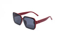 452. Celebrity sunglasses UV400 Retina protected cooling glass