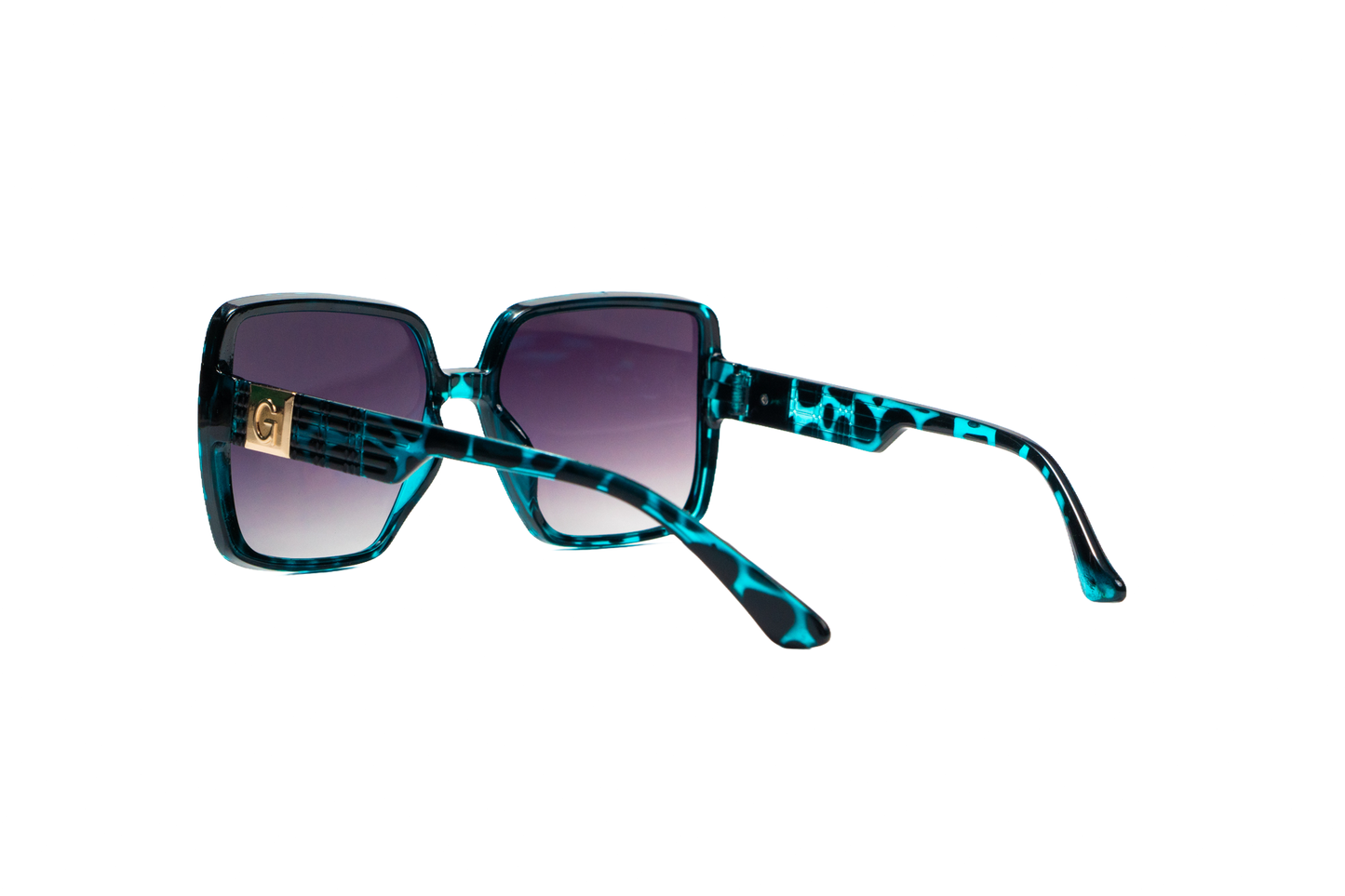 269. Celebrity sunglasses UV400 Retina protected cooling glass