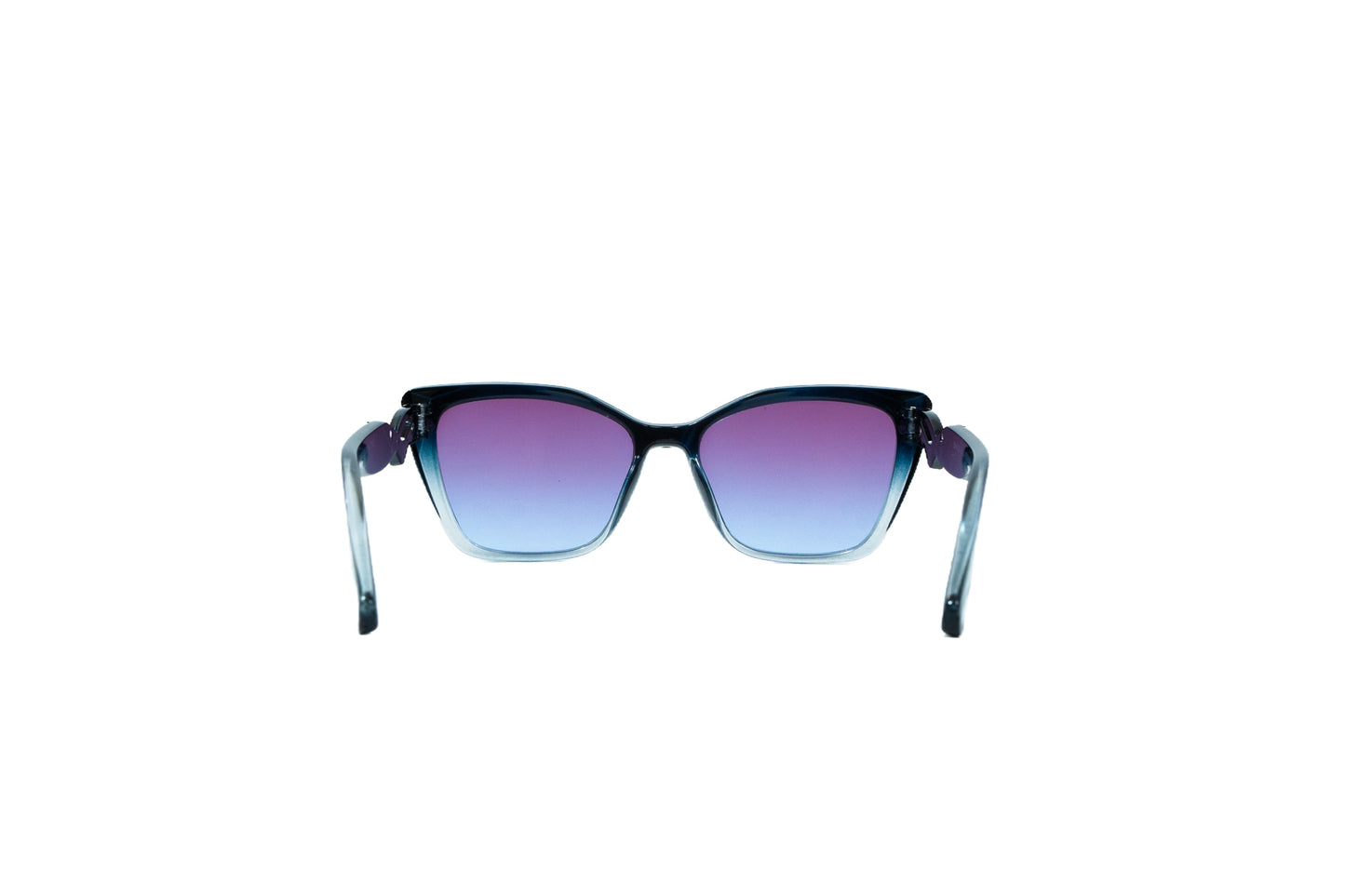 Q302. Square exclusive UV400 Retina protected cooling glass