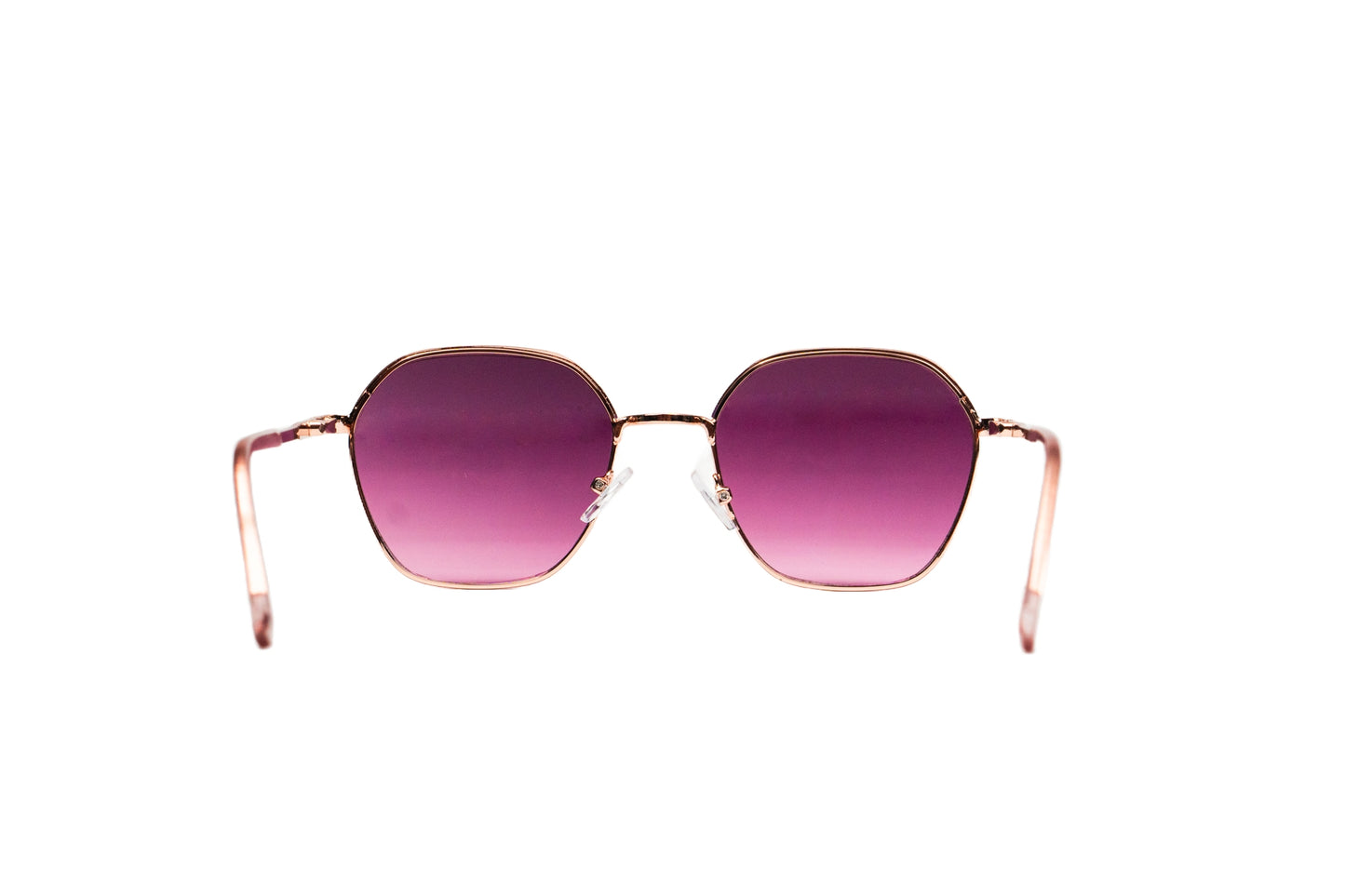 929. Unisex Premium lightweight metal sunglass UV400 Retina protected cooling glass