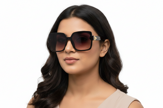 Q94B. Exclusive UV400 Retina protected cooling glass