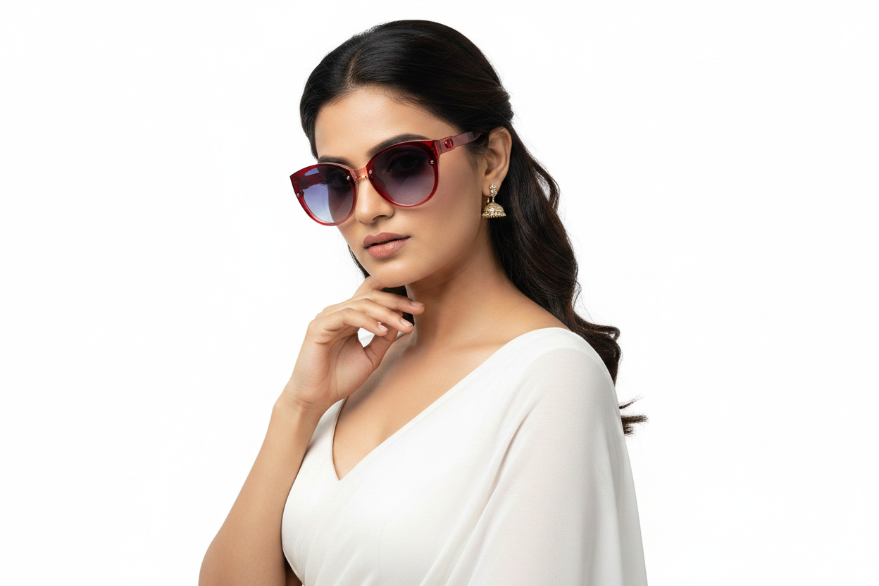 999. Celebrity stylish sunglasses UV400 Retina protected cooling glass