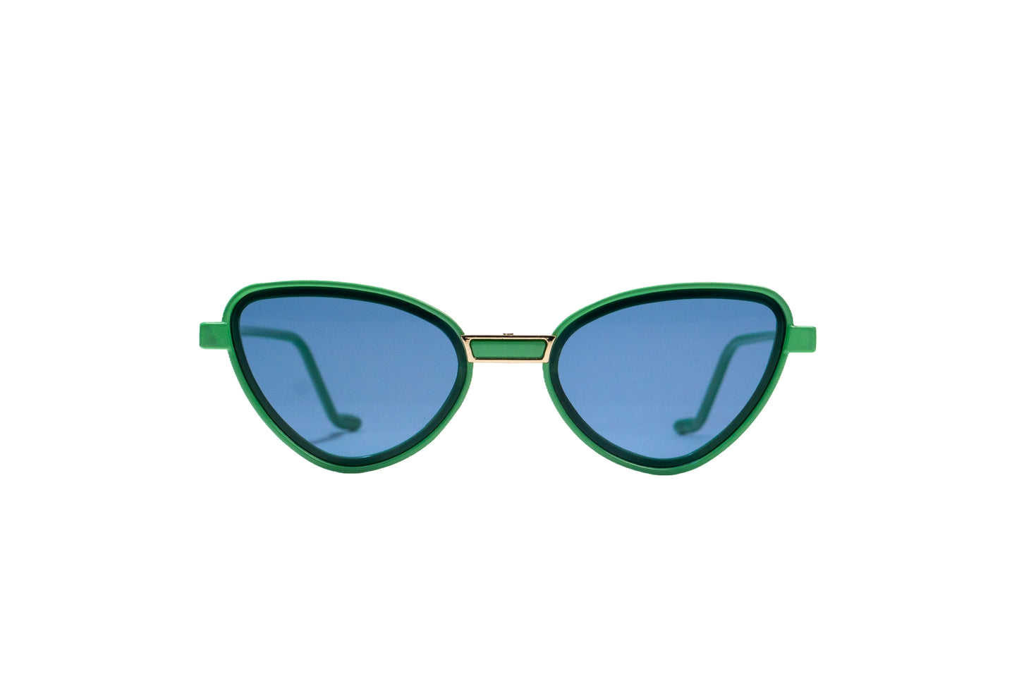 827. Celebrity stylish sunglasses UV400 Retina protected cooling glass