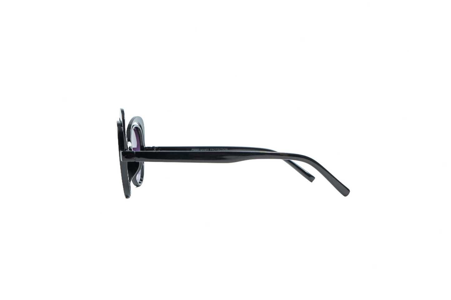 Q30A. Celebrity sunglasses UV400 Retina protected cooling glass
