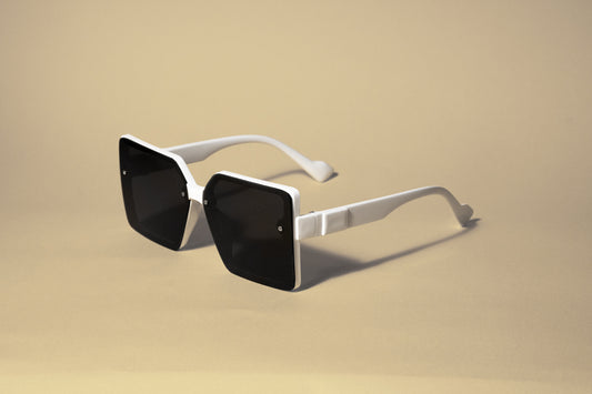 395. Celebrity sunglasses UV400 Retina protected cooling glass