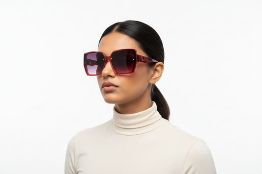 469E. Celebrity sunglasses UV400 Retina protected cooling glass