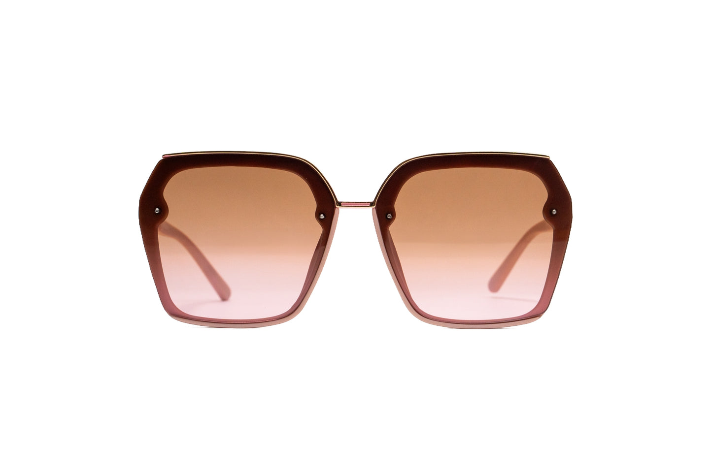 923. premium hexa metal border UV400 Retina protected cooling glass