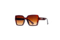 416. Celebrity sunglasses UV400 Retina protected cooling glass