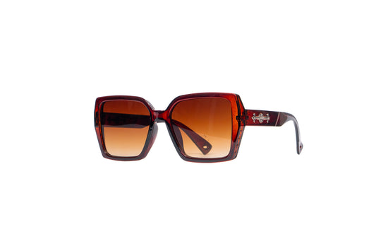 416. Celebrity sunglasses UV400 Retina protected cooling glass