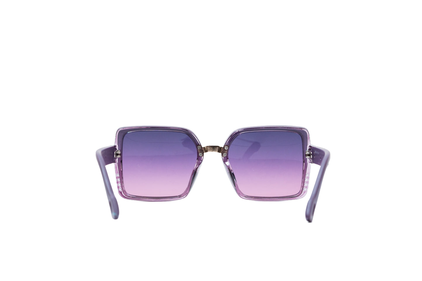 166. premium Square  UV400 Retina protected cooling glass