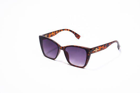 568. Cat eye Primium animal Celebrity UV400 Retina protected cooling glass