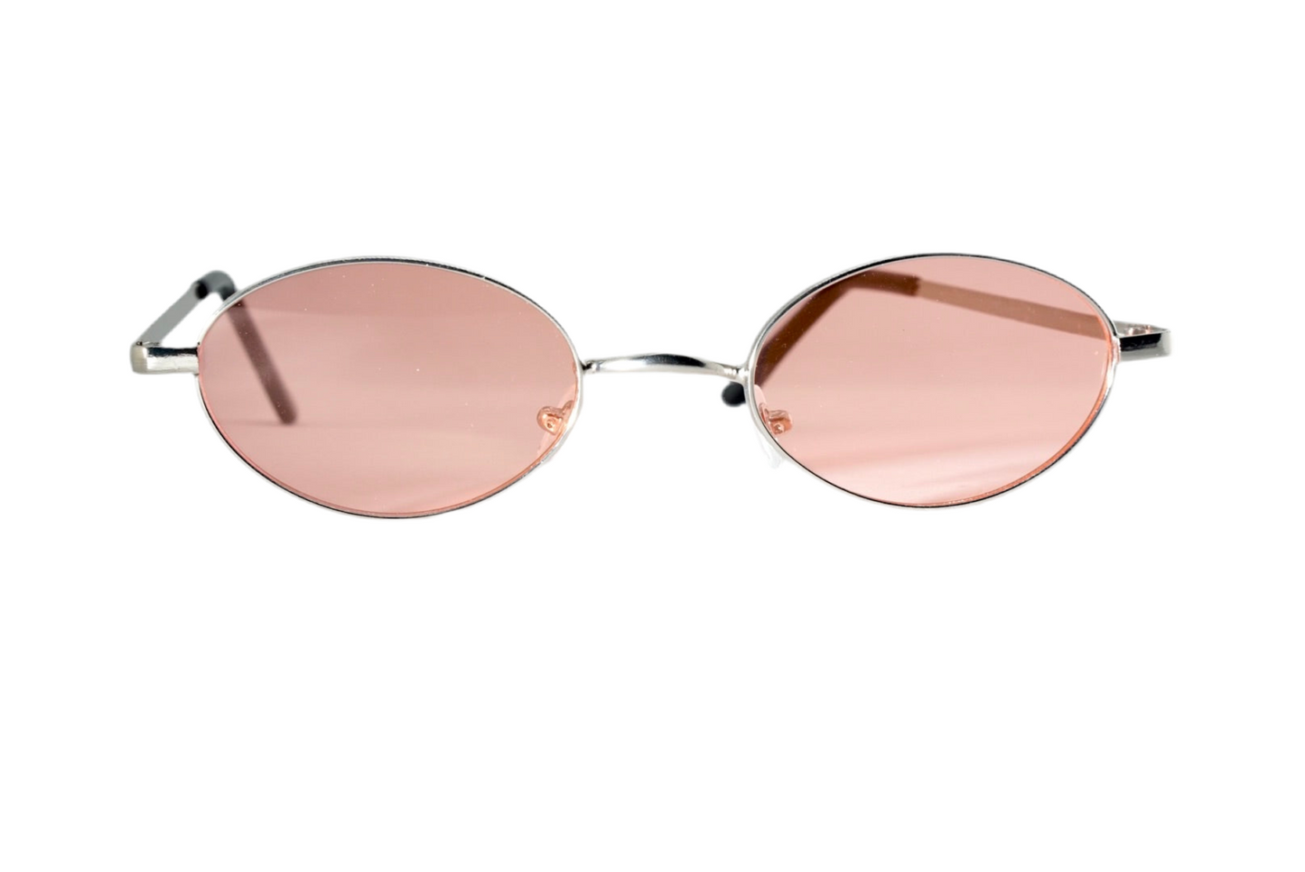 125. Trendy Metal Sunglasses with UV400 Retina Protection & Cooling Shield