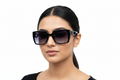 Q149f. Celebrity sunglasses UV400 Retina protected cooling glass