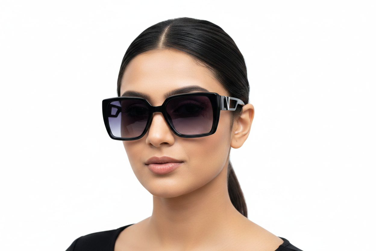 Q149f. Celebrity sunglasses UV400 Retina protected cooling glass