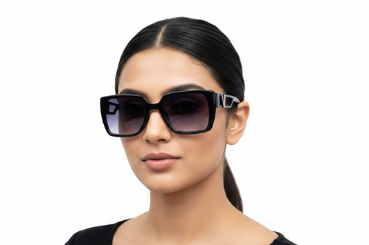 Q149f. Celebrity sunglasses UV400 Retina protected cooling glass