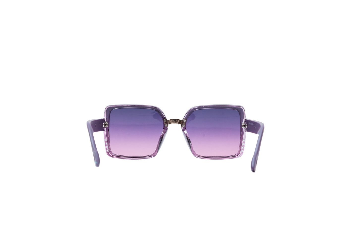 166. premium Square  UV400 Retina protected cooling glass