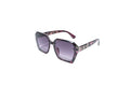 379B. Celebrity sunglasses UV400 Retina protected cooling glass