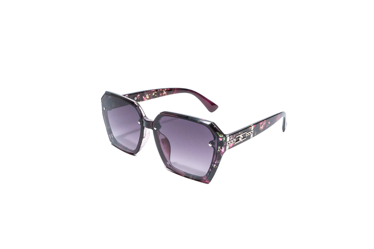 379B. Celebrity sunglasses UV400 Retina protected cooling glass