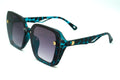 314. Super cooling Celebrity sunglasses UV400 Retina protected