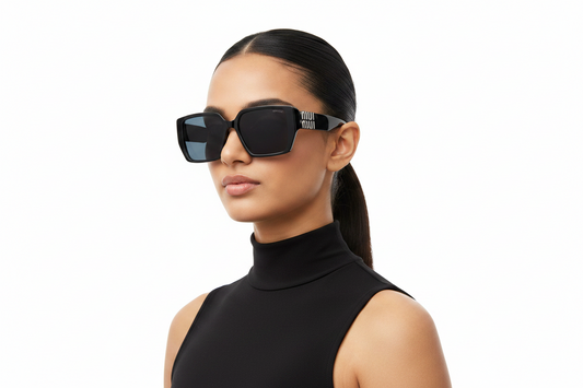 Q161d. Celebrity sunglasses UV400 Retina protected cooling glass