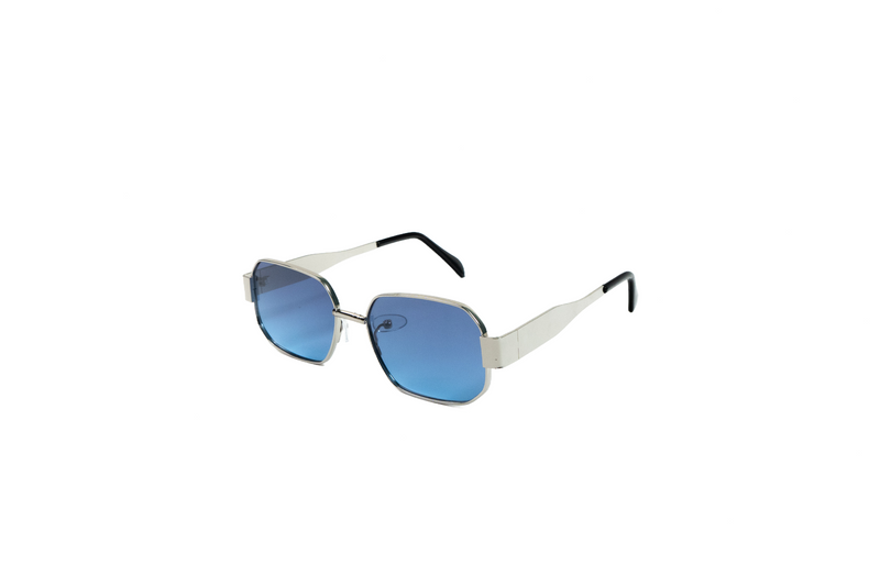 K139i. Men’s Exclusive metal Sunglasses UV400,Retina Protection,Cooling Shield