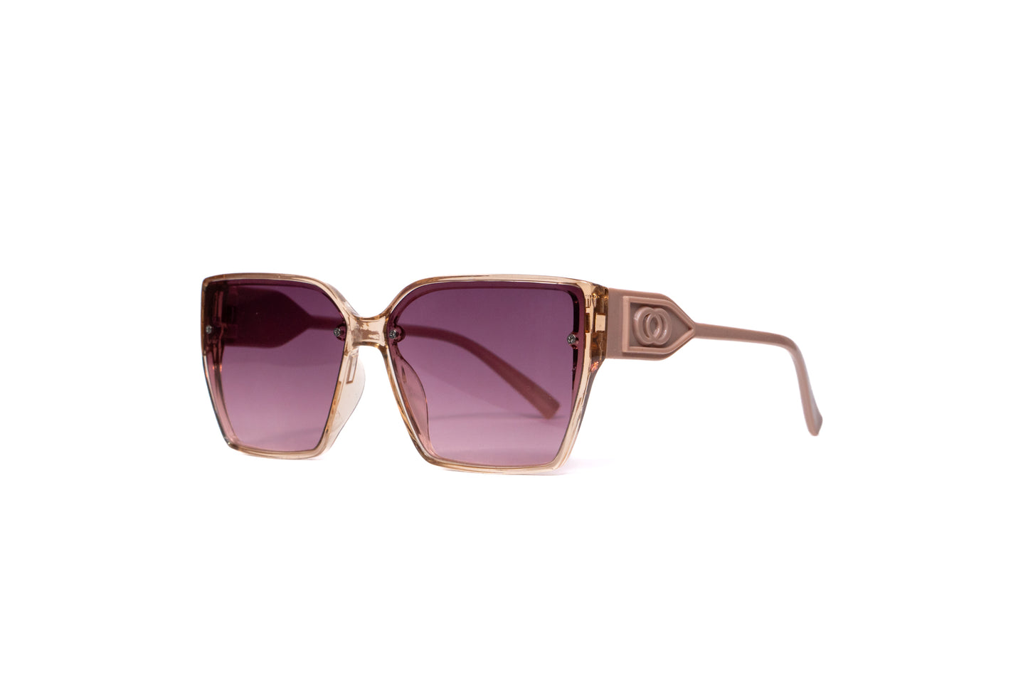 441. Celebrity sunglasses UV400 Retina protected cooling glass