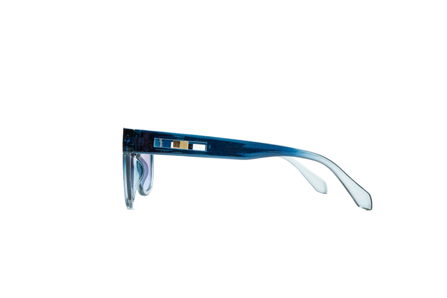 Q317. Square exclusive UV400 Retina protected cooling glass