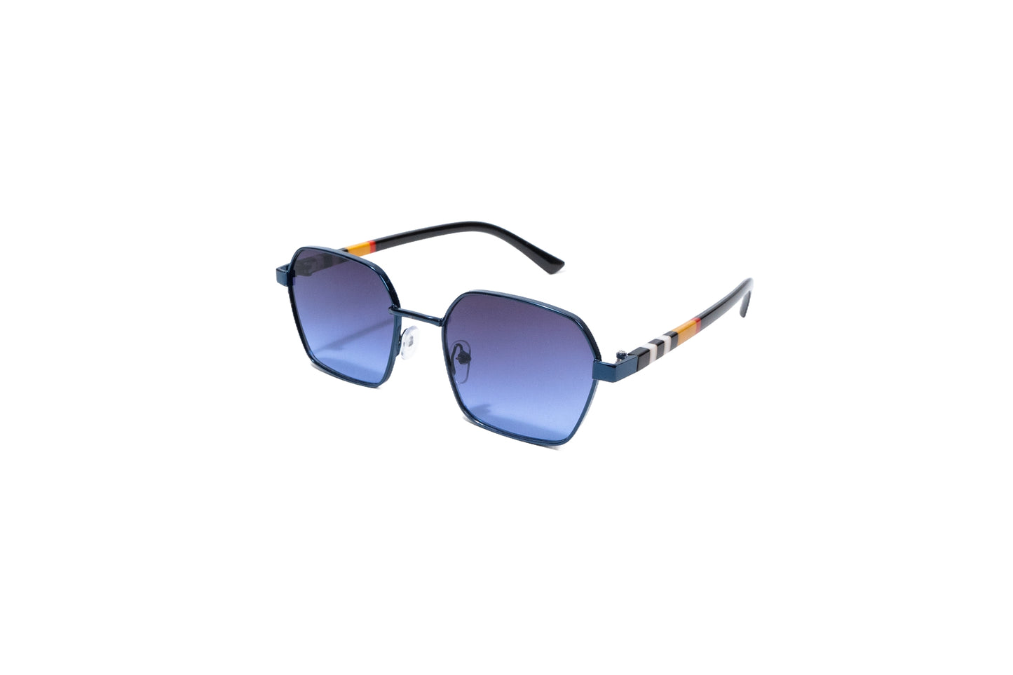K35a. Men’s Exclusive metal Sunglasses UV400,Retina Protection,Cooling Shield