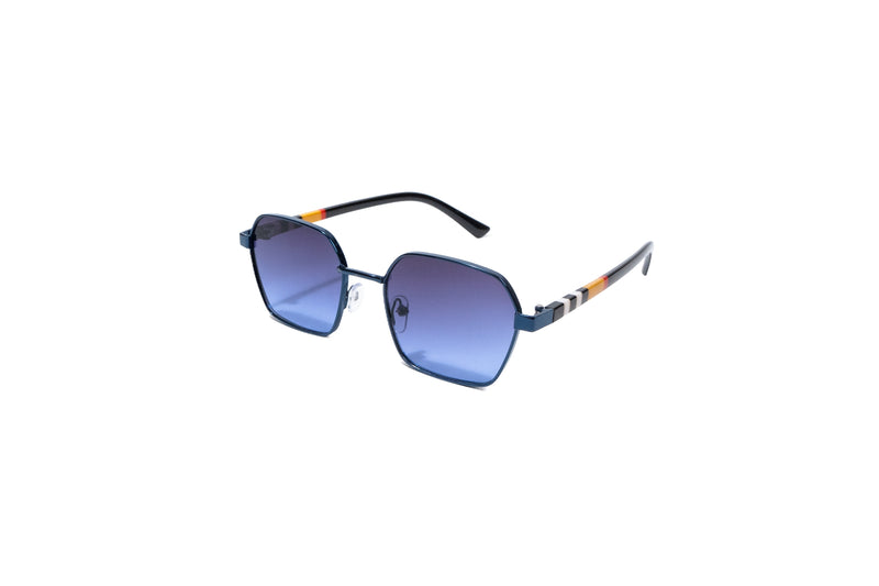 K35a. Men’s Exclusive metal Sunglasses UV400,Retina Protection,Cooling Shield