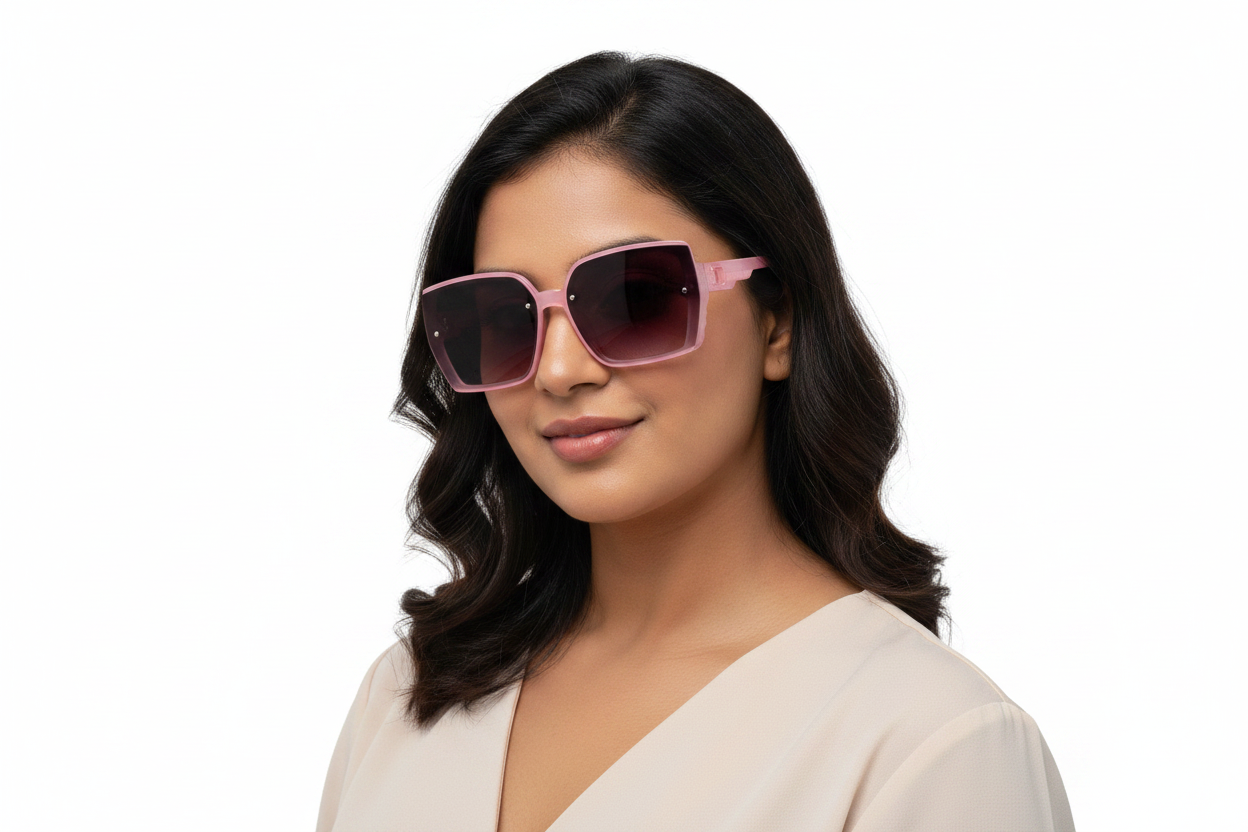 469hH. Celebrity sunglasses UV400 Retina protected cooling glass