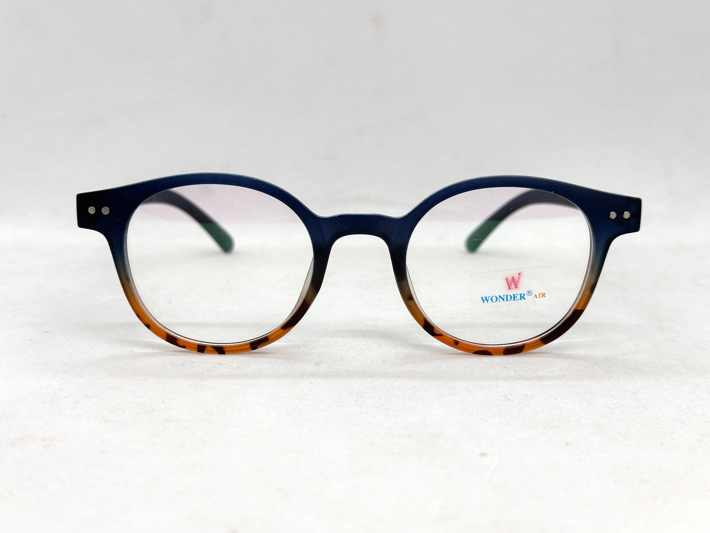 43.Computer Glass Blue anti lock 0 Power 7m