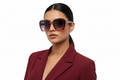 379C. Celebrity sunglasses UV400 Retina protected cooling glass
