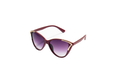 Q125. Celebrity sunglasses UV400 Retina protected cooling glass