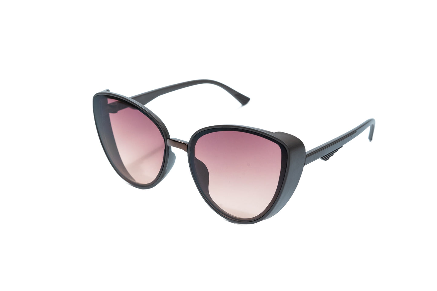 160. Cat eye Celebrity UV400 Retina protected cooling glass