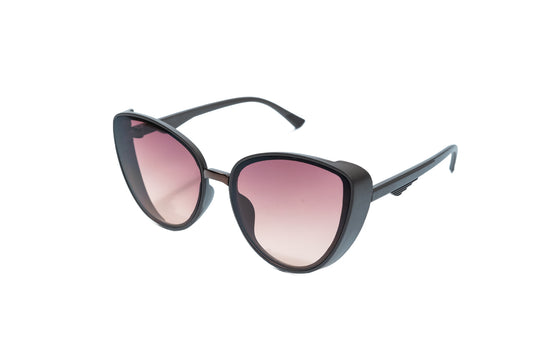 160. Cat eye Celebrity UV400 Retina protected cooling glass