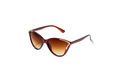 Q124. Celebrity sunglasses UV400 Retina protected cooling glass