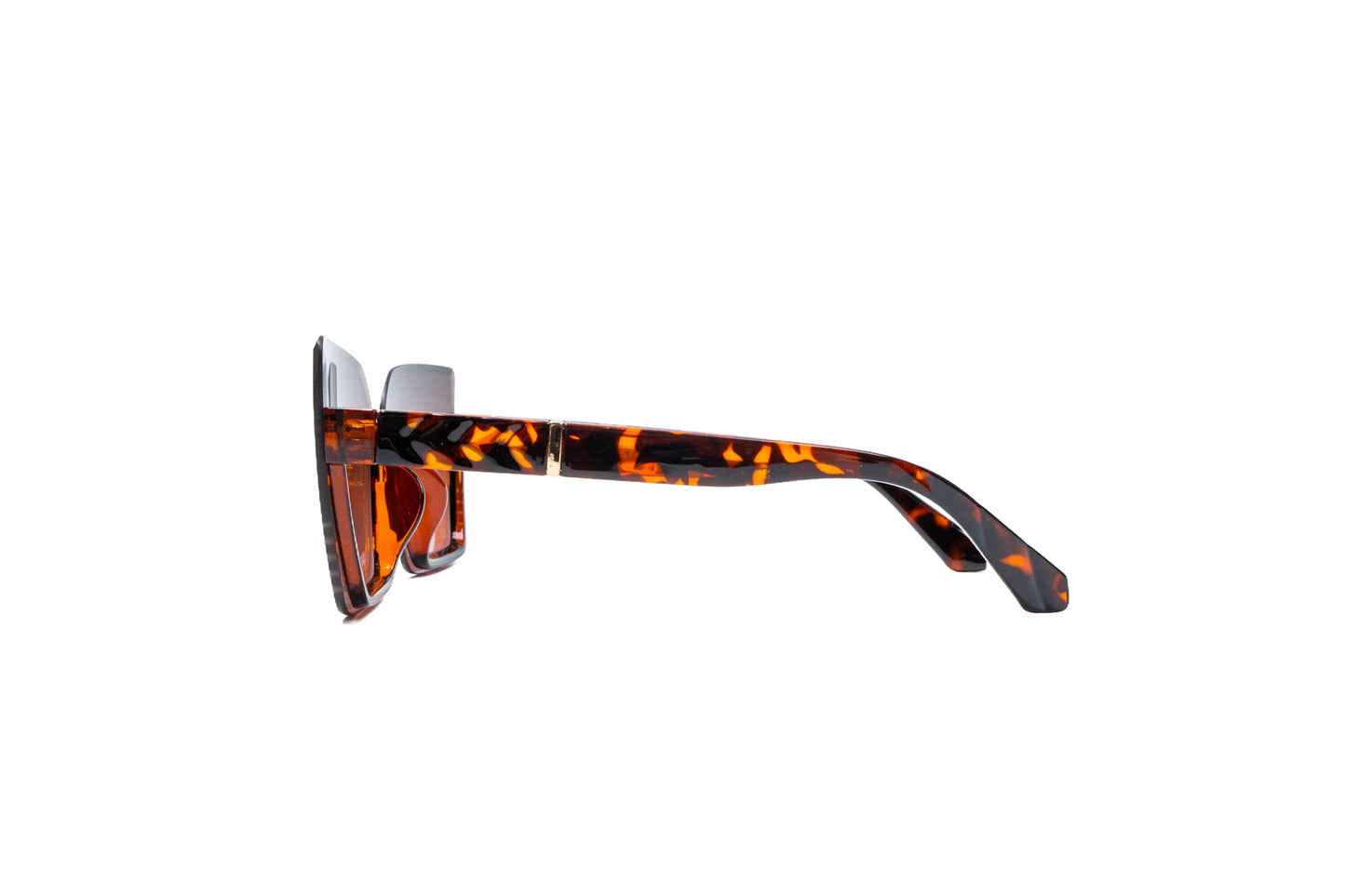 Q105d. Premium sunglass UV400 Retina protected cooling glass