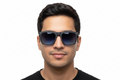 197. Men’s Celebrity sunglass UV400 Retina protected cooling glass