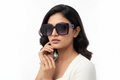 Q32C. Celebrity sunglasses UV400 Retina protected cooling glass