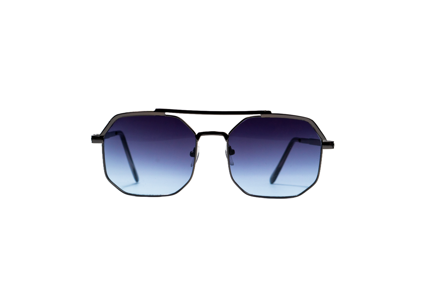 823. Men’s metal premium Sunglass UV400 Retina protected cooling glass