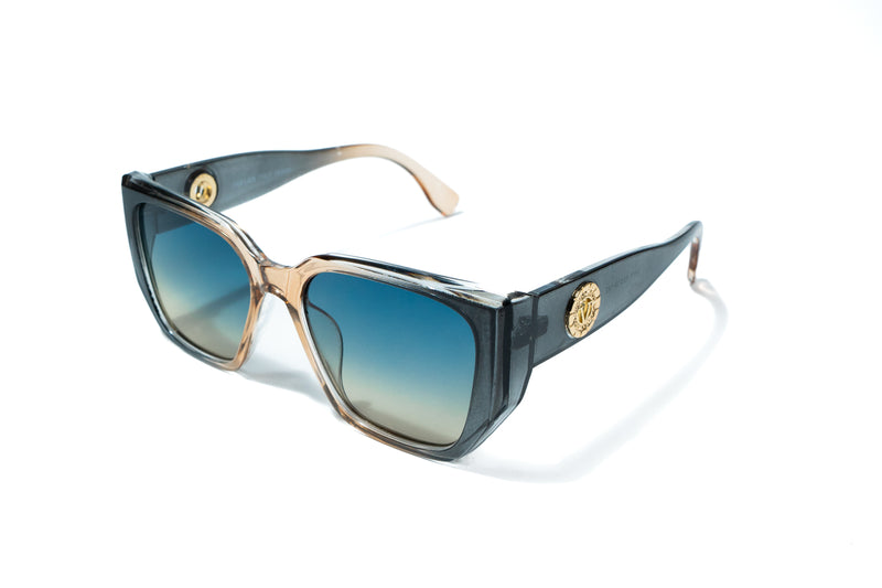 Q299. Exclusive sunglass UV400 Retina protected cooling glass