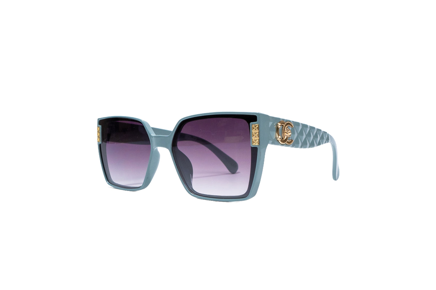 Q101c. Exclusive UV400 Retina protected cooling glass