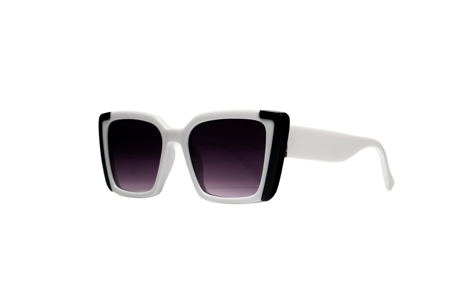 905. premium square glossy finish UV400 Retina protected cooling glass