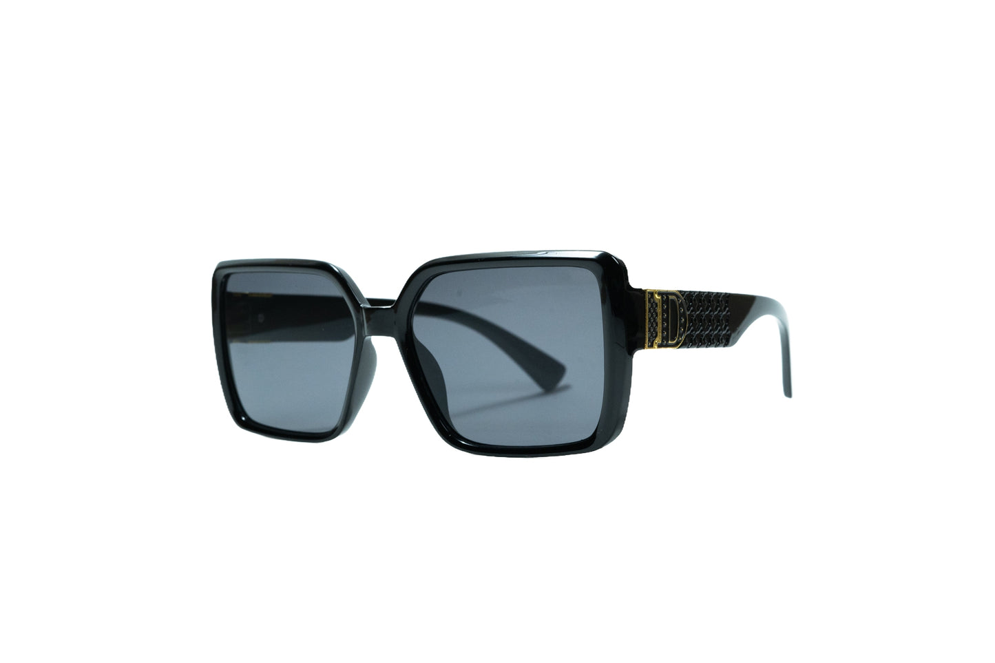 190. Square exclusive UV400 Retina protected cooling glass