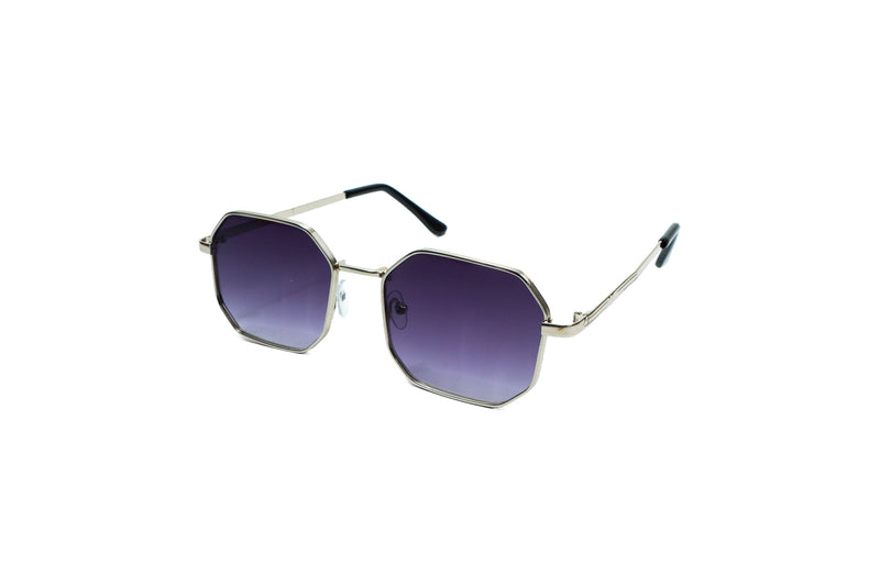 K330. Mens metal sunglass UV400 Retina protected cooling glass