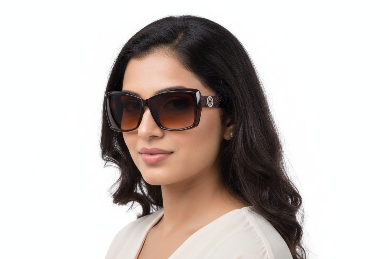 Q140I. Celebrity sunglasses UV400 Retina protected cooling glass