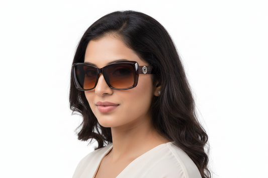 Q140I. Celebrity sunglasses UV400 Retina protected cooling glass
