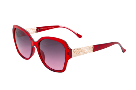 98. Celebrity sunglasses UV400 Retina protected cooling glass