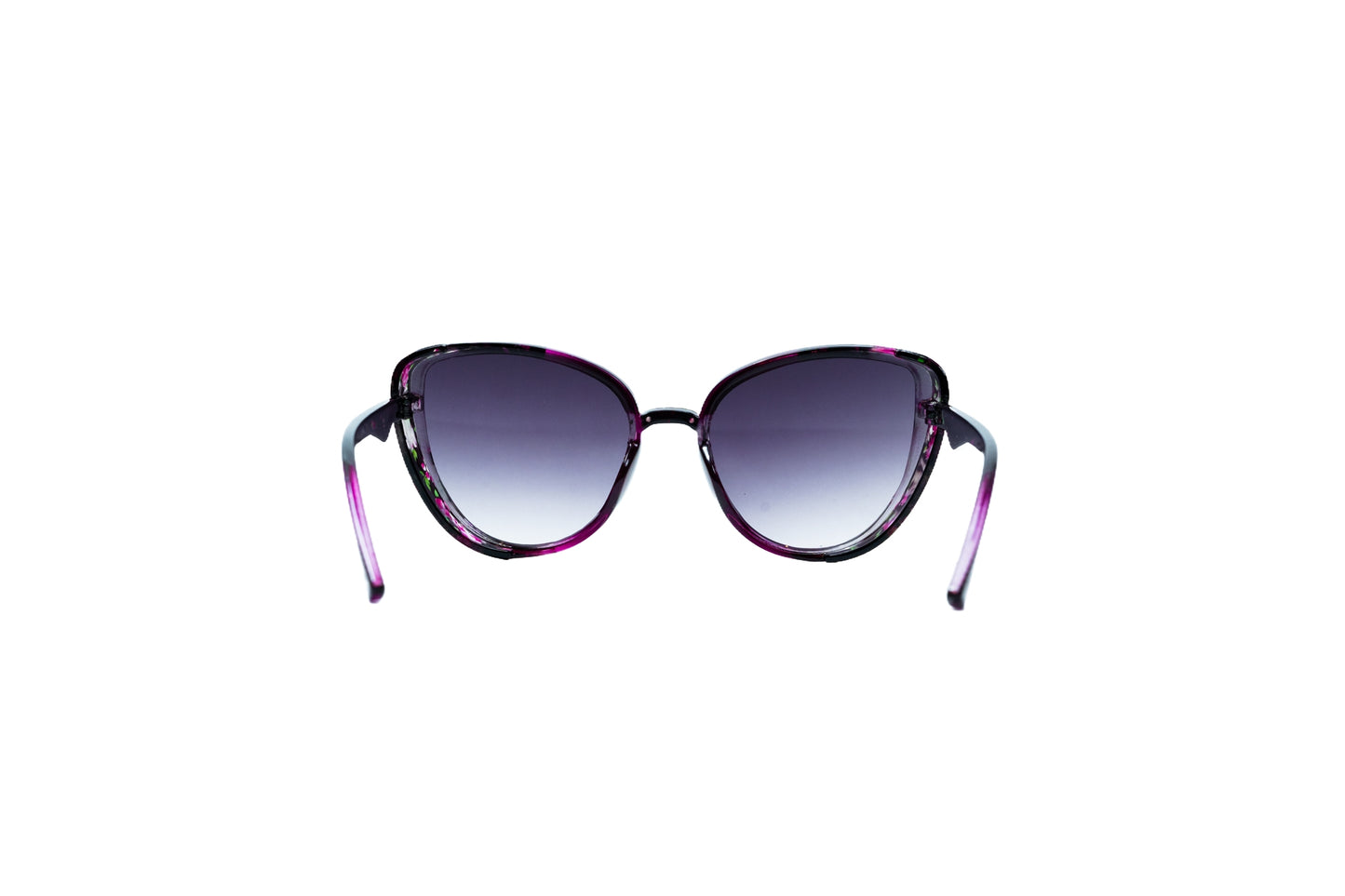 152. Cat eye Celebrity UV400 Retina protected cooling glass
