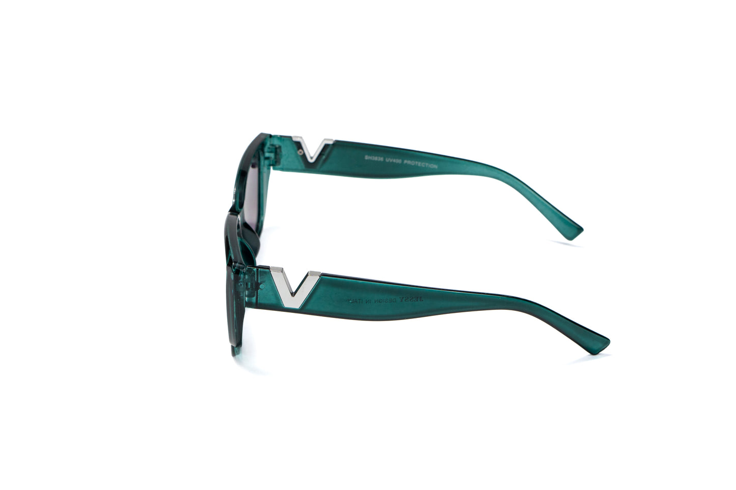 764. Celebrity sunglasses UV400 Retina protected cooling glass